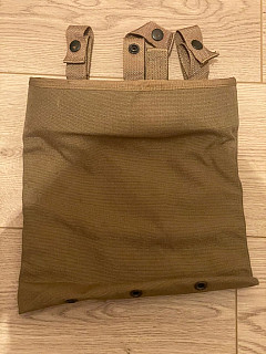 Odhazovak cordura