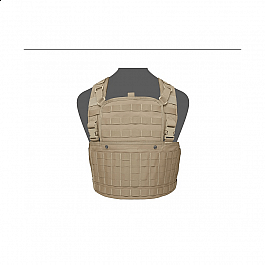 Chest Rig 901.Warrior