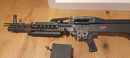 Ares M60 AEG