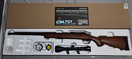 Cyma CM.701C