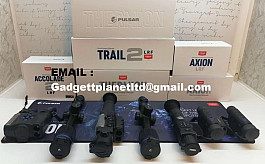 PULSAR TRAIL 2 LRF XP50, Pulsar Trail  LRF XP50, Pulsar THERMION 2 LRF XP50 PRO, Thermion 2 XP50 ,Thermion Duo DXP50,  Pulsar Merger LRF XP50