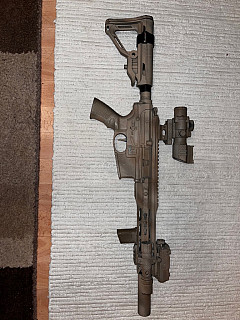 ICS Mars Cxp Sbr full up