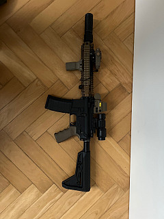 WE MK18