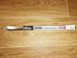 Prodám vnitřní  hlaveň Raven  6.01mm-375mm