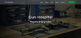 Airsoft servis - Gun Hospital