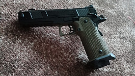 Pistol Hi-Capa R501  