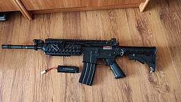 M4 S-System Sportline (CM.508) - CYMA