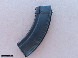 zasobník AK 47 první model 