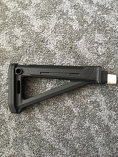 Pažba AK magpul originál z ostré