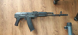 LCT AK74MN