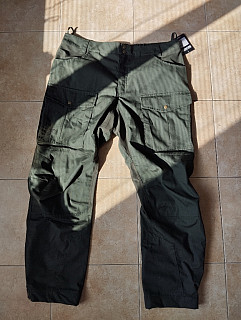 Kalhoty Särmä Outdoor pants