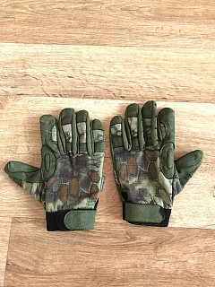 Rukavice emersongear kryptek mandrake vel. M