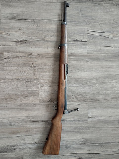 Vzduchovka  vz.47