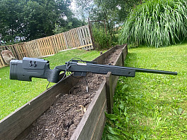 HPA M40