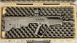 IWI TAVOR TAR-21 LEFT HAND