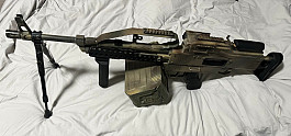 PKP Bullpup (konverze z PKM)