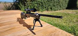 VFC M40A5 - sniper olive