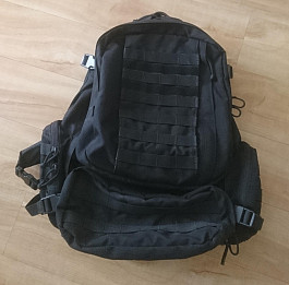 Condor 3-day assault pack (~50 l)