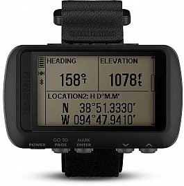 Garmin Foretrex 601