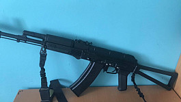 AKS 101 RK 02