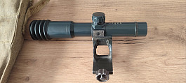 Optika k UK VZ.59