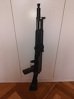 Cyma CM040D AK104/105