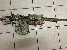 Multicam opasek