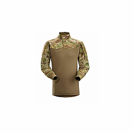 Bojové Triko Arc'teryx LEAF Assault Shirt AR 