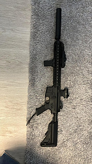 MK18 POLARSTAR F2