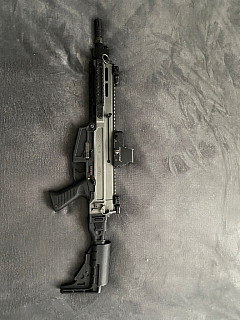 Asg CZ 805 Bren A2