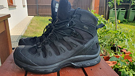 Salomon Quest Forces