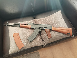 AK AKM upgrade M150,AK74 RIS upgrade M150