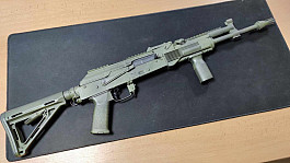 EL ak107 Gen2 fullupgrade