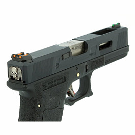 Koupím GLOCK 18C WET