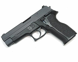 Koupím sig p226 Gas blowback bez ris