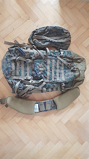 Batoh ILBE II. gen marpat