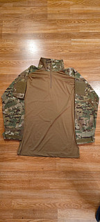 Multicam Ubax