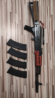 E&L Ak74 gen.2