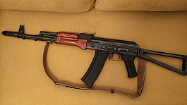 E&L Ak74 essential NOVÁ