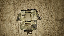 Sumka multicam 9x9cm