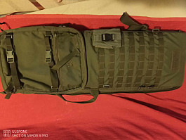 Rifle case Wisport