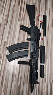 E&L Ak105 essential 