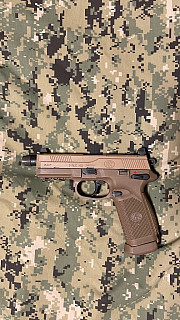 FNX-45 Tactical 