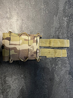 Speed sumka na zásobník TASMANIAN TIGER SGL Mag Pouch MCL - MultiCam®