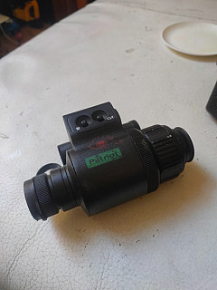 ATN 2gr PATRIOT II US Night vision