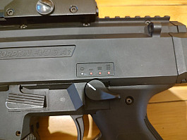 CZ Scorpion EVO 3 A1 B.E.T. Carbine