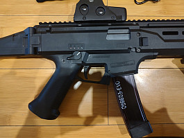 CZ Scorpion EVO 3 A1 B.E.T. Carbine