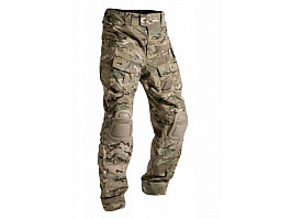 Koupím Crye precision combat pants g3 38 Xlong multicam