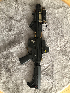 Ar15 EC