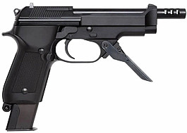 Beretta M93R